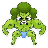 Brock WhatsApp Sticker #28