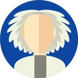 Back to Future Icons WhatsApp Sticker #10