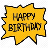 Congratulations WhatsApp Sticker #17