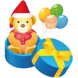 Congratulations WhatsApp Sticker #18