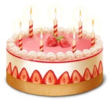 Congratulations WhatsApp Sticker #21