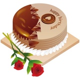 Congratulations WhatsApp Sticker #22