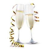 Congratulations WhatsApp Sticker #29