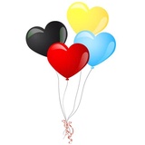 Congratulations WhatsApp Sticker #8