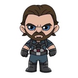 Chibi WhatsApp Sticker #13