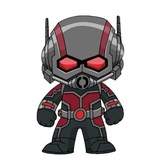Chibi WhatsApp Sticker #16