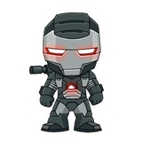 Chibi WhatsApp Sticker #19