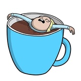 Comicada WhatsApp Sticker #11