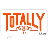 Comic Typo WhatsApp Sticker #29