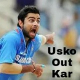 Cricket Pack WhatsApp Sticker #14