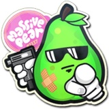 CS GO: Collection WhatsApp Sticker #12