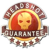 CS GO: Collection WhatsApp Sticker #15