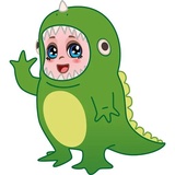 Baby Stickers WhatsApp Sticker #22