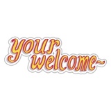 Cute Pack WhatsApp Sticker #16