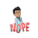 Darshao WhatsApp Sticker #9