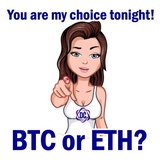DateCoin WhatsApp Sticker #10