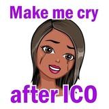 DateCoin WhatsApp Sticker #9
