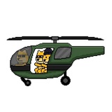 Doge Crypto WhatsApp Sticker #17