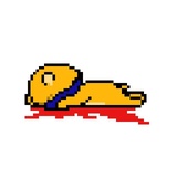 Doge Crypto WhatsApp Sticker #20