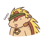 Dota WhatsApp Sticker #13