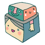 Drawing WhatsApp Sticker #20