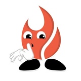 EgoCreo WhatsApp Sticker #24