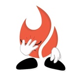 EgoCreo WhatsApp Sticker #26
