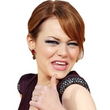 Emma WhatsApp Sticker #10