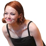 Emma WhatsApp Sticker #8