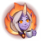 EmotesLoL WhatsApp Sticker #15