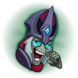 EmotesLoL WhatsApp Sticker #16