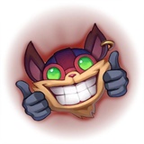EmotesLoL WhatsApp Sticker #17