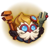 EmotesLoL WhatsApp Sticker #28