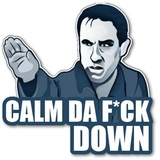 Famous Characters WhatsApp Sticker #4