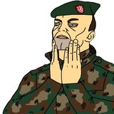 Feels good man WhatsApp Sticker #11