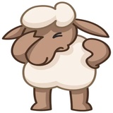 Flinn WhatsApp Sticker #21