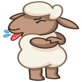 Flinn WhatsApp Sticker #26