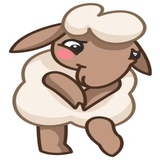 Flinn WhatsApp Sticker #3
