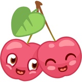 Fruits and Vegetables WhatsApp Sticker #3