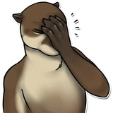 Furries - by Sidian WhatsApp Sticker #19