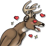 Furries - by Sidian WhatsApp Sticker #29
