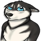 Furries - by Sidian WhatsApp Sticker #5