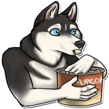Furries - by Sidian WhatsApp Sticker #8