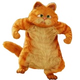 Garfield WhatsApp Sticker #3
