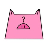 German the Pig WhatsApp Sticker #14