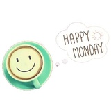 Good Morning WhatsApp Sticker #21