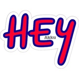 Greetings WhatsApp Sticker #21