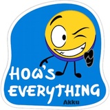 Greetings WhatsApp Sticker #27