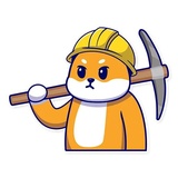 Grumpy Shiba WhatsApp Sticker #9