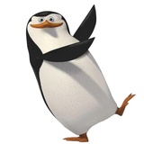 Madagascar WhatsApp Sticker #14